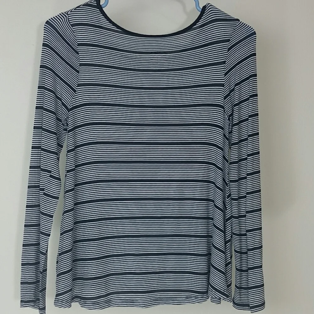 Justice long sleeve